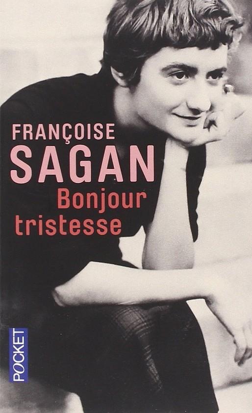 Bonjour tristesse | 9782266195584 | Sagan, Françoise