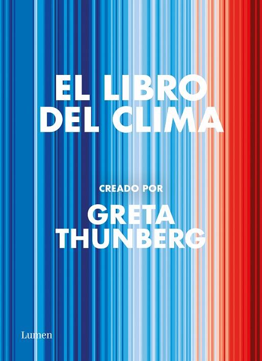 Libro del clima, El | 9788426423344 | Thunberg, Greta