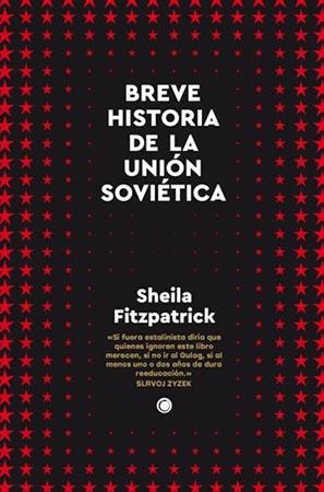 Breve historia de la Unión Soviética | 9788412473636 | Fitzpatrick, Sheila