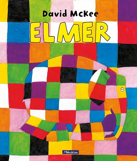 Elmer (Edició en castellà) | 9788448823283 | McKee, David