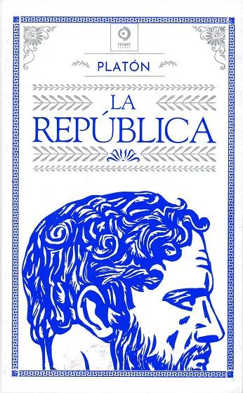 República, La | 9788497944700 | Platón