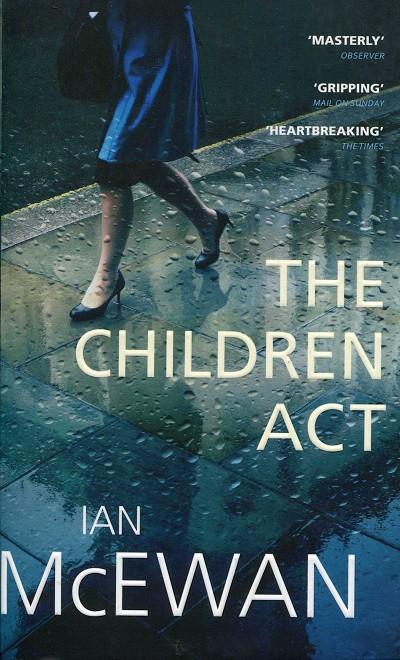 Children's Act, The | 9780099599647 | McEwan, Ian