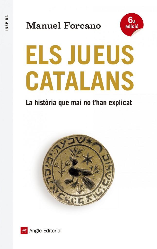 Jueus catalans, Els | 9788416139163 | Forcano, Manuel