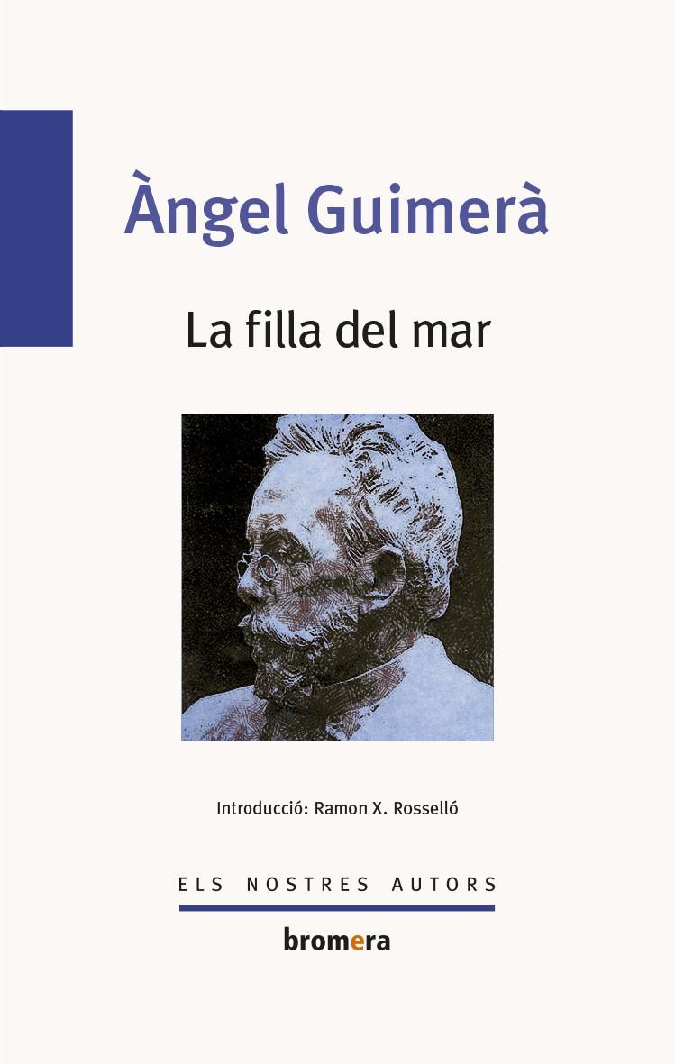 Filla del mar, La | 9788490263983 | Guimerà, Àngel