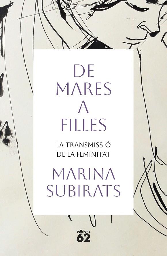 De mares a filles | 9788429780826 | Subirats, Marina