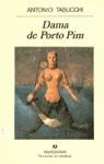 Dama de Porto Pim | 9788433930408 | Tabucchi, Antonio