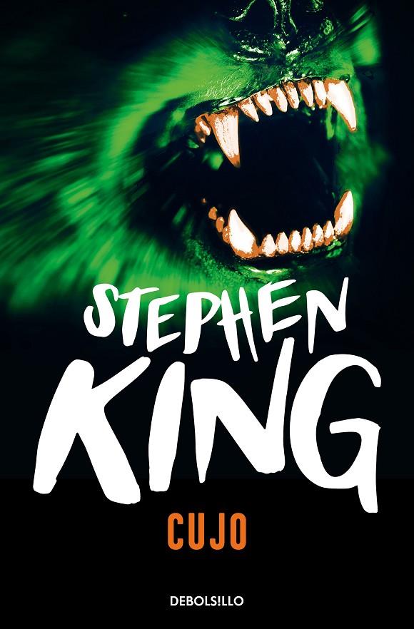 Cujo | 9788497595186 | King, Stephen