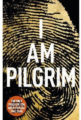 I am Pilgrim | 9780552170512 | Hayes, Terry