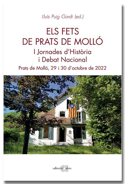 Fets de Prats de Molló, Els | 9788418618635 | AA.DD.