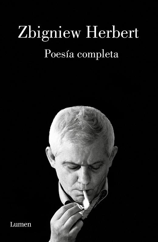 Poesía completa | 9788426421302 | Herbert, Zbigniew