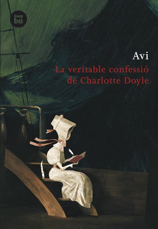 Veritable confessió de Charlotte Doyle, La | 9788483430965 | Avi