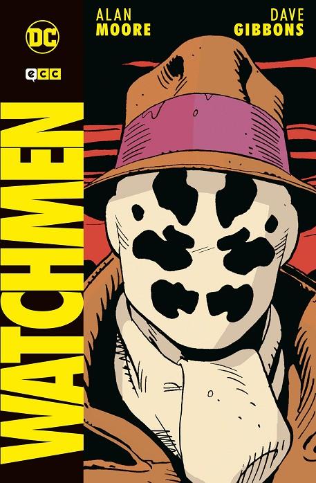 Watchmen | 9788418225710 | Moore, Alan / Gibbons, Dave