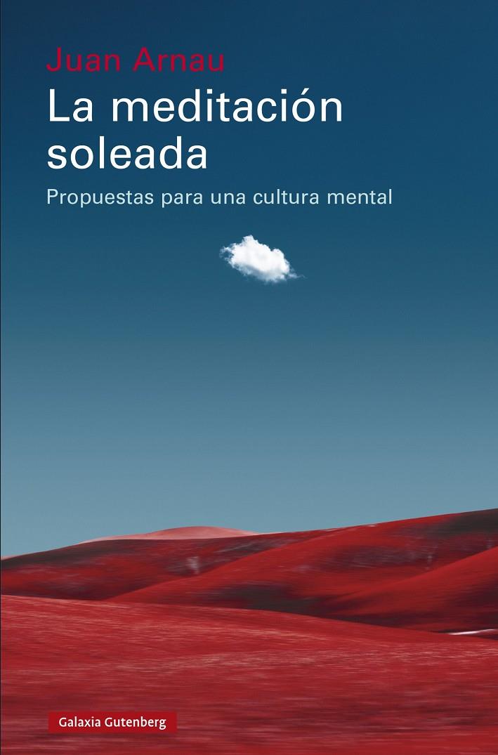 Meditación soleada, La | 9788410107823 | Arnau, Juan