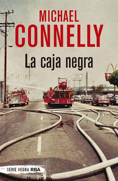 Caja negra, La | 9788491870470 | Connelly, Michael