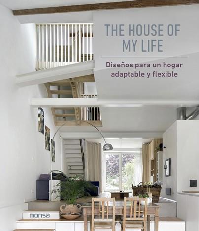 House of my Life, The | 9788417557454 | Andreu, David