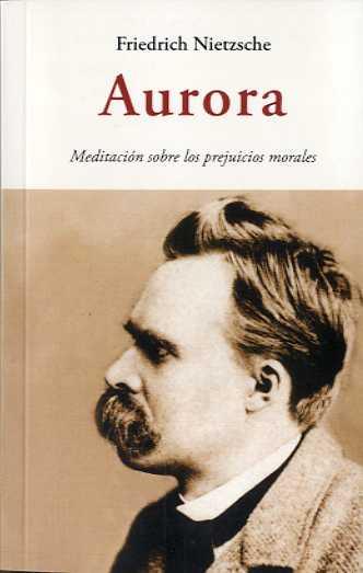 Aurora | 9788497165723 | Nietzsche, Friedrich