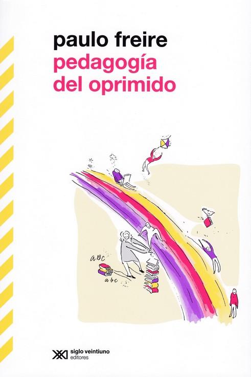 PedagogÍa del oprimido | 9788432320781 | Freire, Paulo