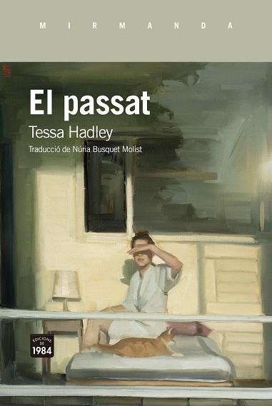 Passat, El | 9788418858666 | Hadley, Tessa