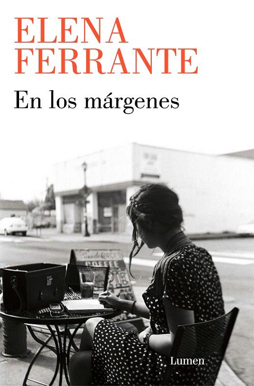 En los márgenes | 9788426410887 | Ferrante, Elena