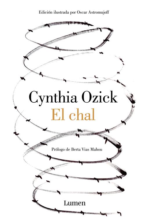 Chal, El | 9788426402059 | Ozick, Cynthia