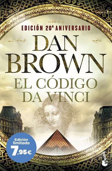 Código Da Vinci, El | 9788408273790 | Brown, Dan