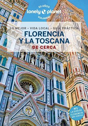 Florencia y la Toscana de cerca 5 | 9788408260868 | Williams, Nicola / Hardy, Paula