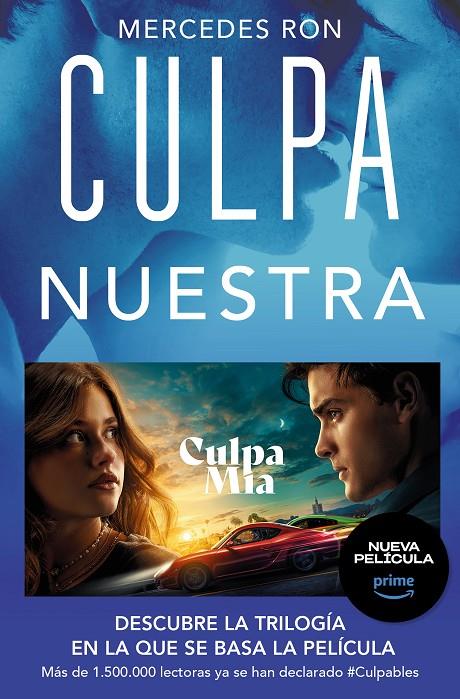 Culpables 3 : Culpa nuestra | 9788413142036 | Ron, Mercedes