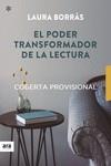 Poder transformador de la lectura, El | 9788417804367 | Borràs, Laura