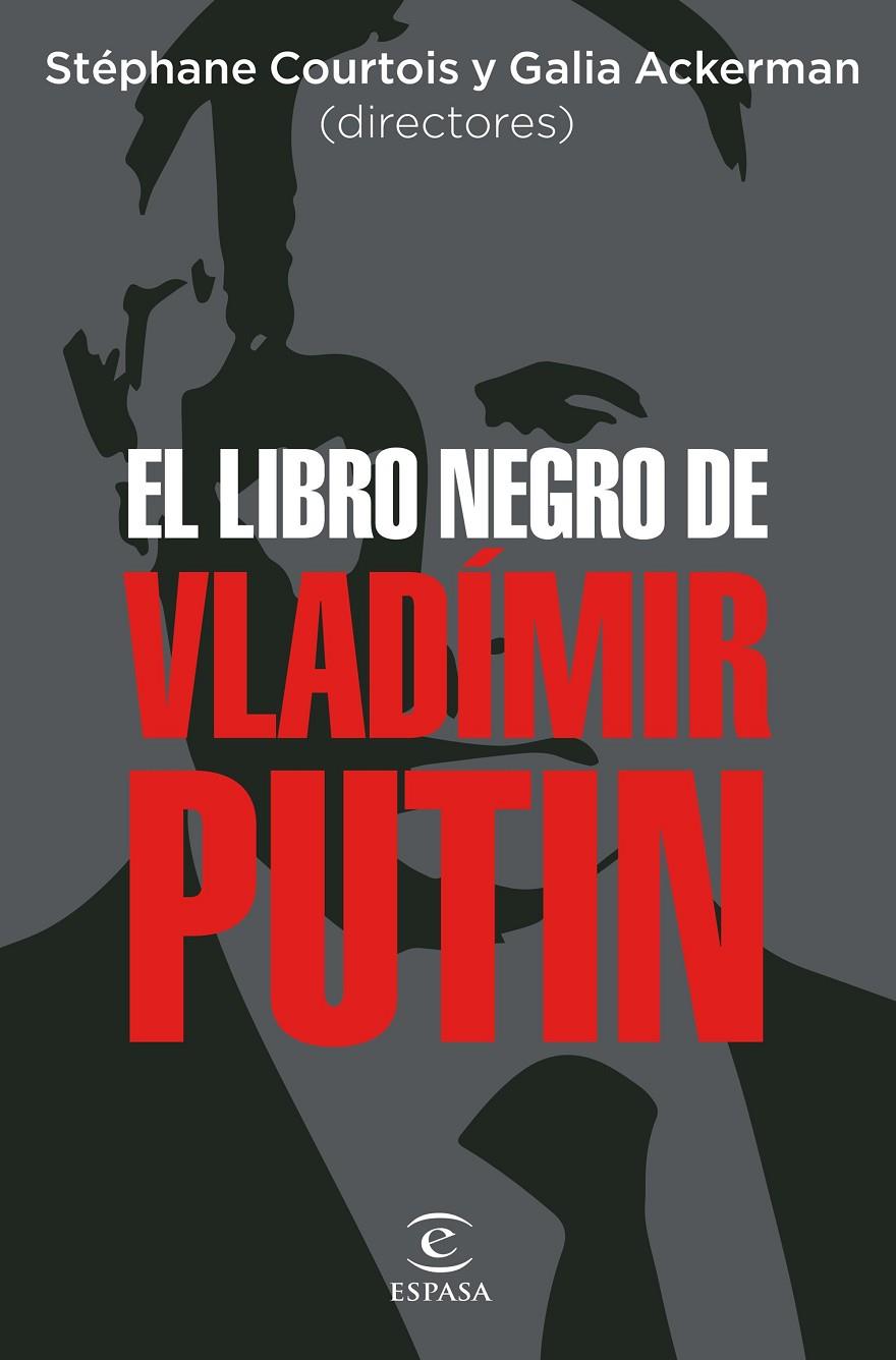 Libro negro de Vladímir Putin, El | 9788467067675 | AA.VV.