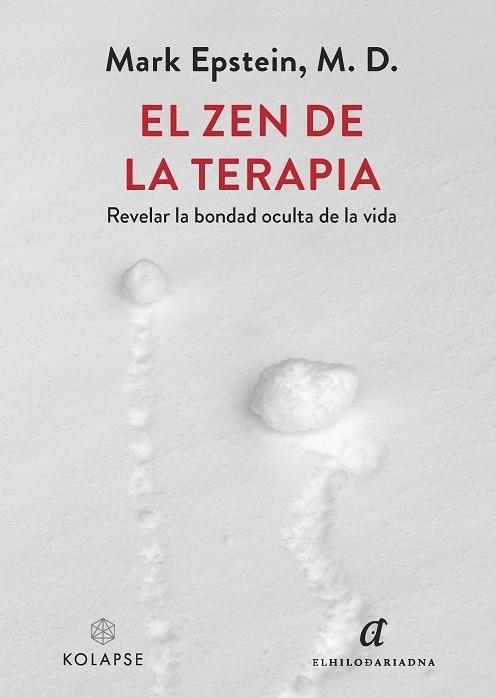 Zen de la terapia, El | 9788419741097 | Epstein, Mark