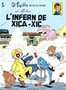 Gil Pupil·la 5 : L'infern de xica-xic | 9788421808979 | Tillieux, Maurice