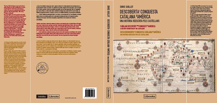 Descoberta i Conquesta Catalana d'Amèrica | 9788493891039 | Colls Guillot, Enric