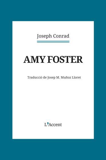 Amy Foster | 9788418680441 | Conrad, Joseph