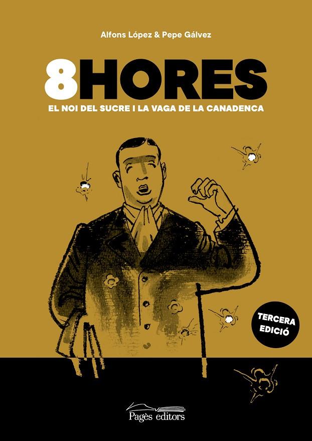 8Hores | 9788413032481 | López Tufet, Alfons / Gálvez Miguel, Pepe