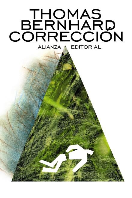 Corrección | 9788420685984 | Bernhard, Thomas