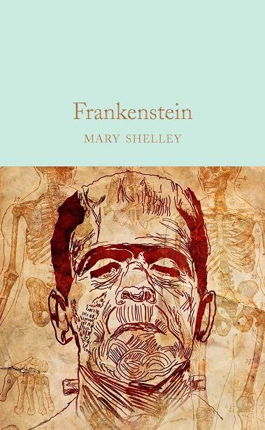 Frankenstein | 9781509827756 | Shelley, Mary