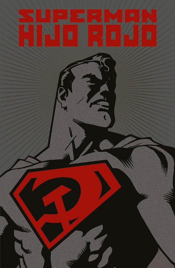 Superman: Hijo rojo (Edición deluxe) | 9788417644574 | Millar, Mark