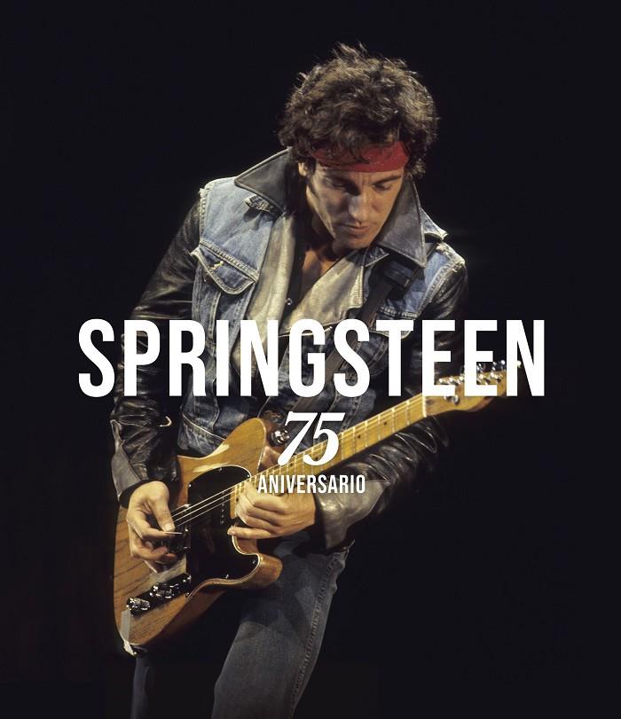 Bruce Springsteen : 75 aniversario | 9788448041342 | Gaar, Gillian G.