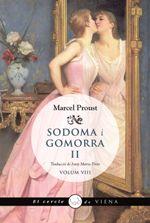 Sodoma i Gomorra II | 9788483308936 | Proust, Marcel