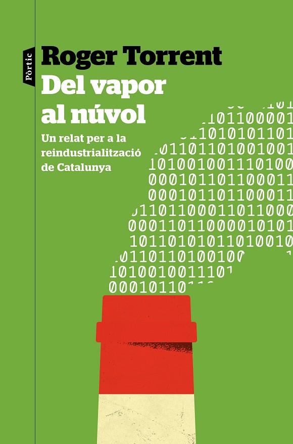 Del vapor al núvol | 9788498095449 | Torrent, Roger