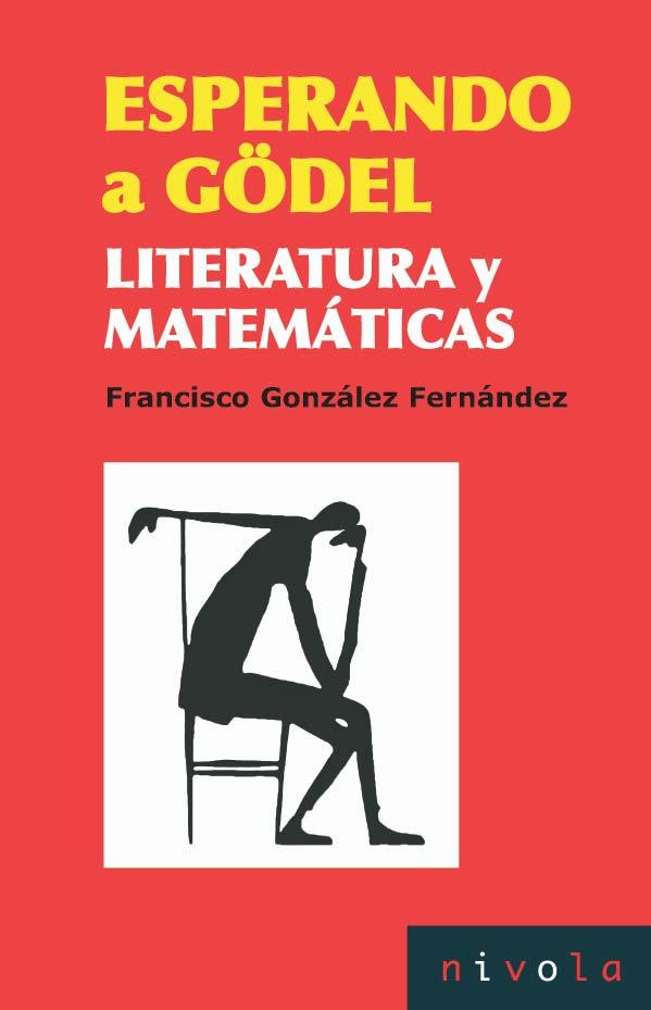 Esperando a Gödel | 9788492493845 | González Fernández, Francisco