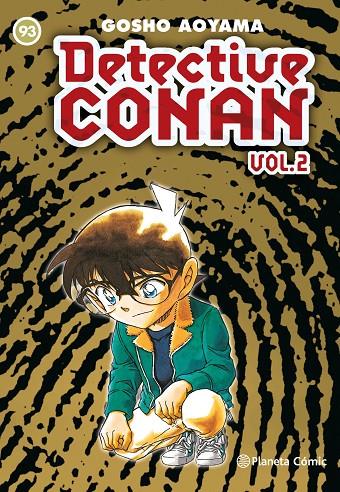 Detective Conan II 93 | 9788491531951 | Aoyama, Gosho