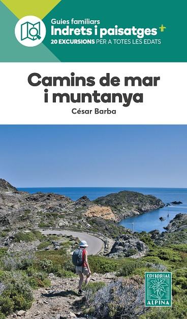 Camins de mar i muntanya | 9788470111433 | Barba, Cèsar