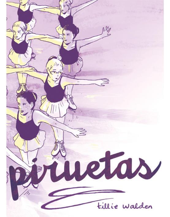 Piruetas | 9788416400812 | Walden, Tillie