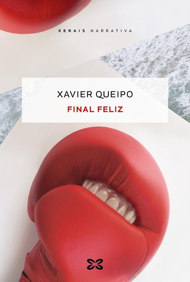 Final feliz | 9788411100502 | Queipo, Xavier