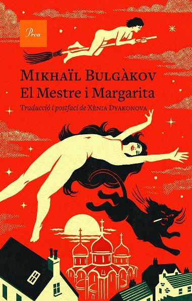 Mestre i Margarita, El | 9788475888781 | Bulgàkov, Mikhaïl