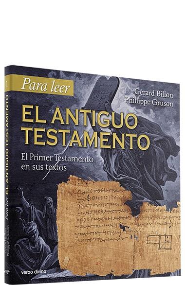 Para leer el Antiguo Testamento | 9788481698794 | Gérard Billon, Philippe Gruson