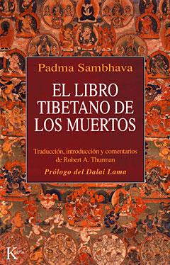 Libro tibetano de los muertos, El | 9788472453319 | Sambhava, Padma