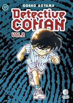 Detective Conan II 17 | 9788468470979 | Aoyama, Gosho