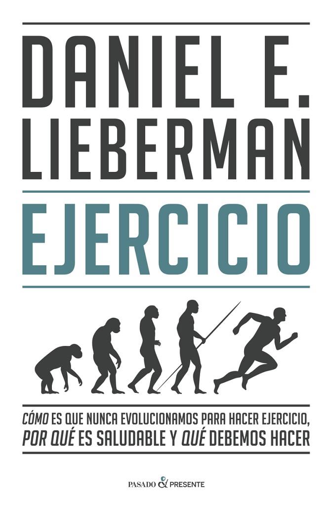 Ejercicio | 9788412288827 | Lieberman, Daniel